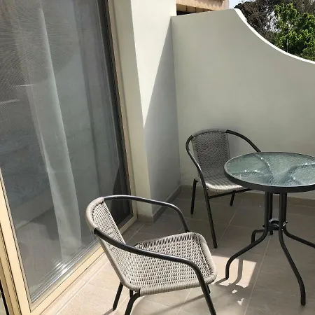 Galini's Modern Townhouse Apartament *