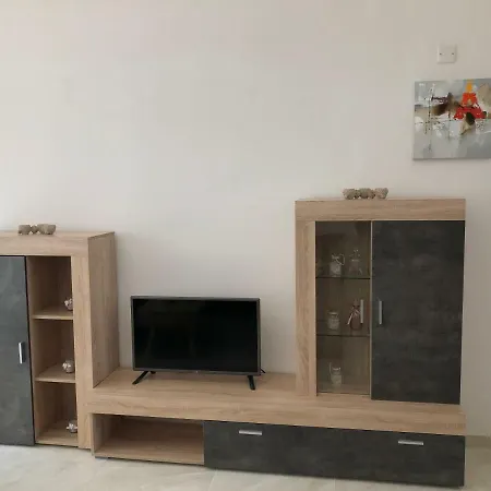 Galini's Modern Townhouse Apartament *