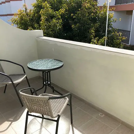 Galini's Modern Townhouse Paphos